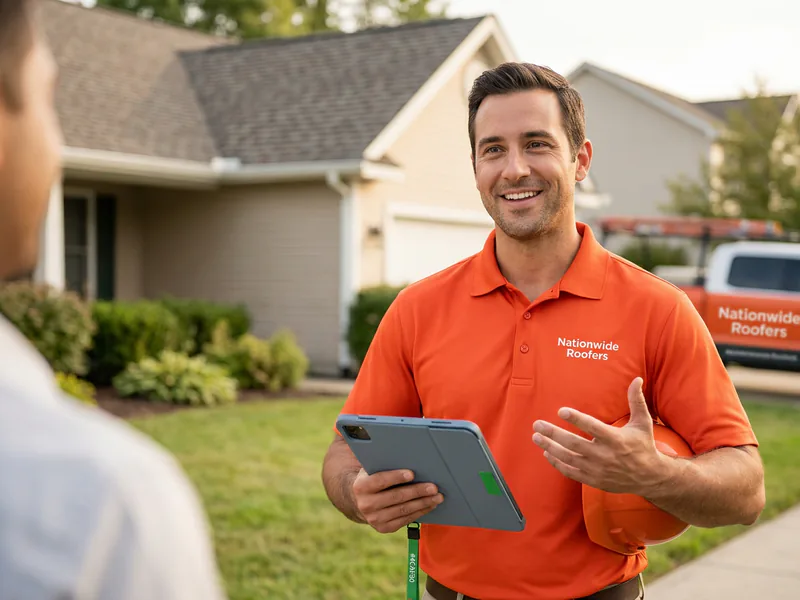 Roof Installation  in Leland  FAQ